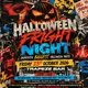 HALLOWEEN FRIGHT NIGHT - Shoreditch's ULTIMATE Halloween PARTY