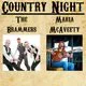 Country Night at The Sandmyle Suite