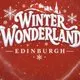 Winter Wonderland Edinburgh - Ice Skating