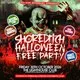 Shoreditch Halloween Free Party - Everyone Free Before 12AM