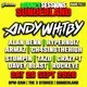 BOUNCE SESSIONS SUNDERLAND : Andy Whitby x Mc Tazo