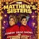 The Matthew Sisters & Marty Wade