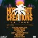 Hot Creations Manchester