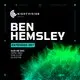 Nightvision presents Ben Hemsley // Sub Club, Glasgow