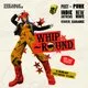 Whip-Round | THURSDAYS AT DEAF INSTITUTE