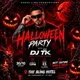 Halloween Party