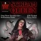 SCREAM QUEEN Drag Show + Bottomless Buffet - Sat 31st October
