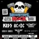 Monsters of Rock performed by Thunderhammer