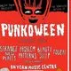 Punkoween Daytime Show