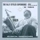 The Olly Styles Experience + Fionnuala Mary Bradbury