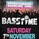 Basstime - Alex James