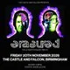 Erasured - The Ultimate Tribute to Erasure