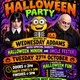 Kids Halloween Party