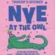 NYE at The Owl