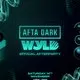 AFTA DARK x WYLD (Official After Party) - Nov 14th 2026