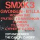 Valley Events: CULTURE FM 3