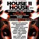Urban Dubz / House II House - 12 Hour Live Stream @ Drop Inn