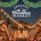 Rodeos Country Christmas Market