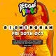 Reggae Bingo - Birmingham - Fri 30th Oct