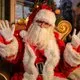 Christmas family fun at Herbert's yard
