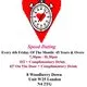 Speed dating 45 years &amp; Overs Fridays