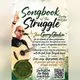 Gerry Glackin - Songbook of the Struggle + FANZONE PACKAGE