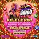Sun City X Baixo UK Garage Bingo