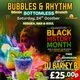 Bubbles & Rhythm
