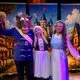Be Oor Guest - An Interactive Fairytale Tribute Pantomime