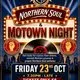 Northern Soul &amp; Motown Night