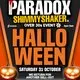 Paradox SHIMMY SHAKER Halloween Night