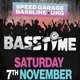 Basstime - Spenno