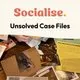 Unsolved Case Files: Solve A Murder