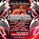 Turn It Down Sounds | MANDIDEXTROUS + Support [Haverfordwest]