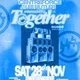 Centreforce &amp; Lee Butler Presents: TOGETHER
