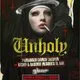 Unholy Halloween at GBar