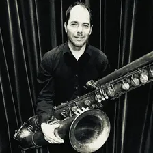 Hot Jazz Wednesday with Marco & The Polos