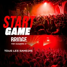 La plus grosse soirée hip-hop, reggaeton de france