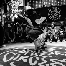 Enter the Circle 2026