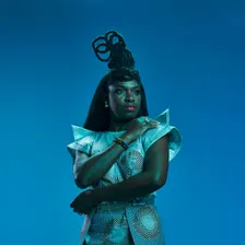 Ibibio Sound Machine