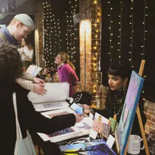 Open House - Makers Market