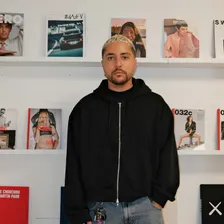 Vince - In meinem Zimmer sieht's aus wie in meinem Kopf Tour 2026