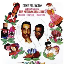 The CJO Plays Ellington's Nutcracker Suite!