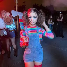 HALLOWEEN FRIGHT NIGHT