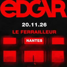 Edgär + Kube
