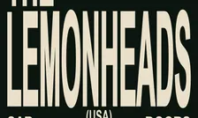 T!LT: THE LEMONHEADS