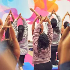 OM Yoga