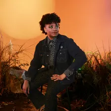 Amythyst Kiah with special guest Buffalo Nichols