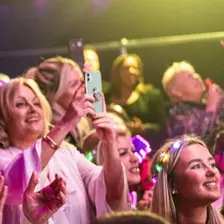Soul Bingo Nottingham | 24th Oct 2026