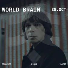 WORLD BRAIN